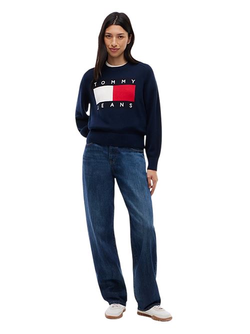 DW0DW23450C1G BLU Tommy Jeans | DW0DW23450C1G BLU